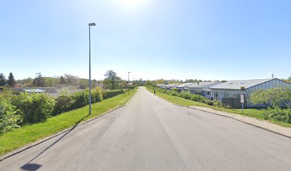Ullerødgårdsvej Midt (Ullerødgårdsvej)