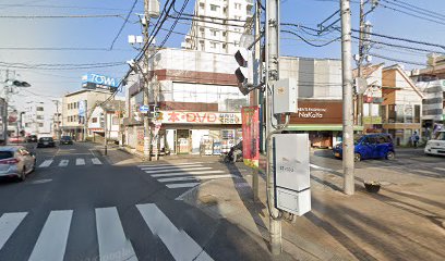 古書ブックブック東松山店