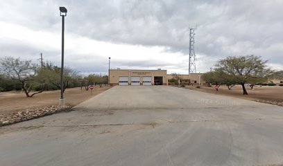 Golder Ranch Fire District Station 370