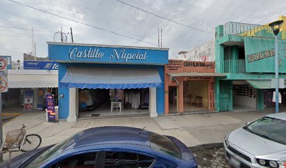 Castillo Nupcial
