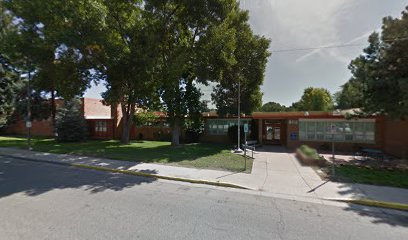 Garfield Elementary School