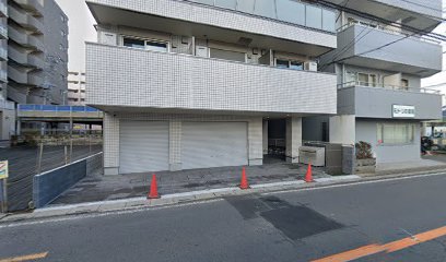 朝霞市地域包括支援センターひいらぎの里