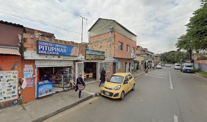 Papelería y Miscelanea Sami Corresponsal Bancolombia
