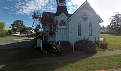 Bay View United Methodist Church
