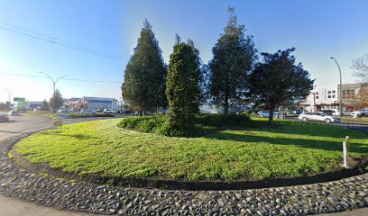 The Alcove AKA Te Rapa Food Outlets