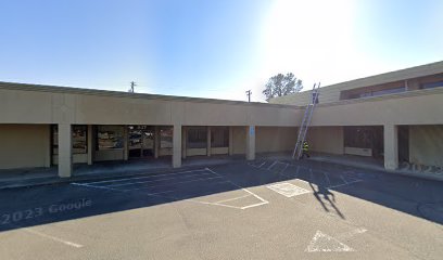 Amador Judo & Jujitsu Studio