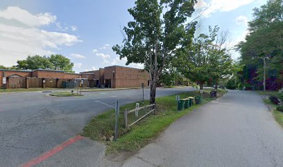 Elkin Elementary School