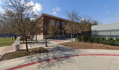 SMU Parking and ID Card Services Office