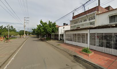 Aceros Díaz