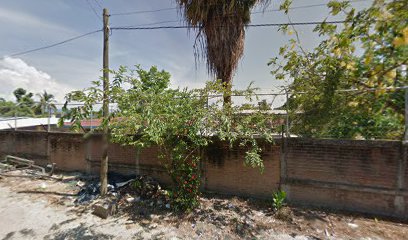 Escuela Primaria Urbana Federal República de Cuba