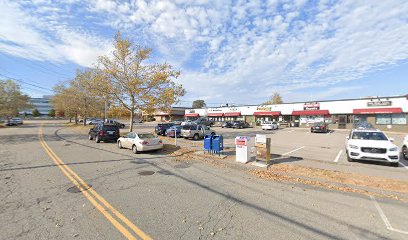 FedEx Drop Box