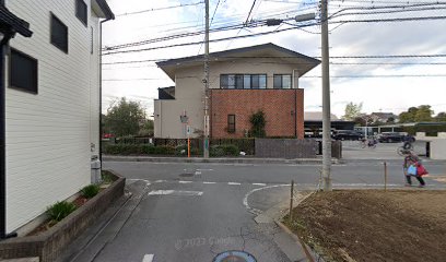 さかわ幼稚園