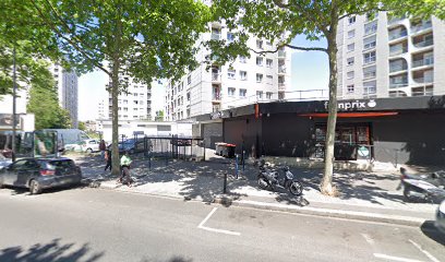 BSE de Seine Saint-Denis