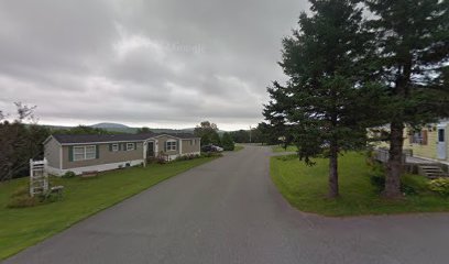 Sherwood Forest Mobile Home Park