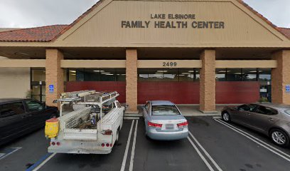 Mission Valley Medical Center – Lake Elsinore