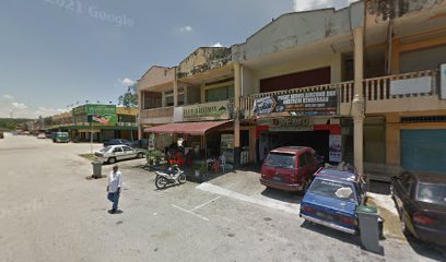 Rahimah Restoran