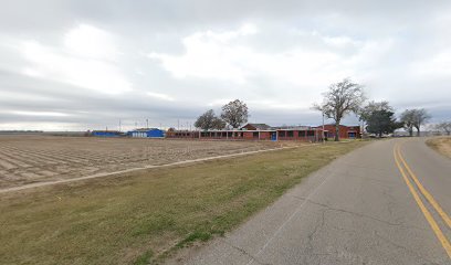 Chambers Middle School