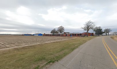 Simmons High School