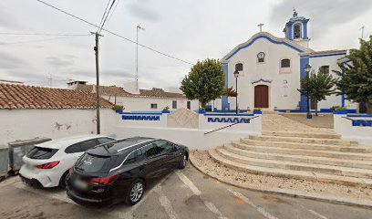 Igreja Paroquial de Bencatel / Igreja de Santa Ana