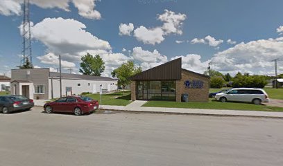 Weyburn Credit Union