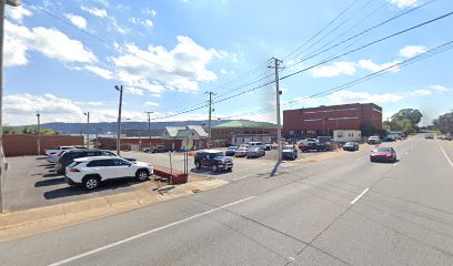 Guntersville Public Works