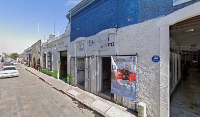 Libreria- Bazar EMU Querétaro