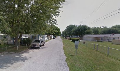 Rose Valley Mobile Home Park