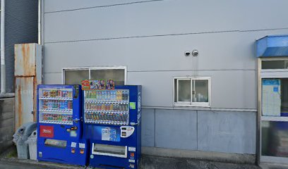 山宮金物店