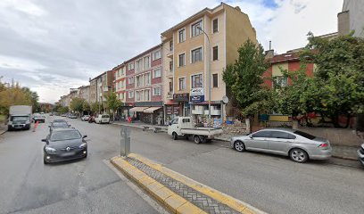 Akın İzolasyon