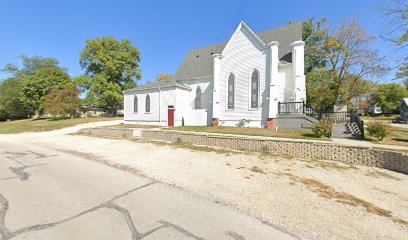 Anita Congregational Church