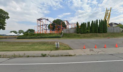 Bobsleds