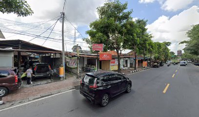 Salon Krisna Dewi & Spa