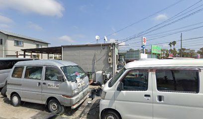 カープロジェクト乙自動車