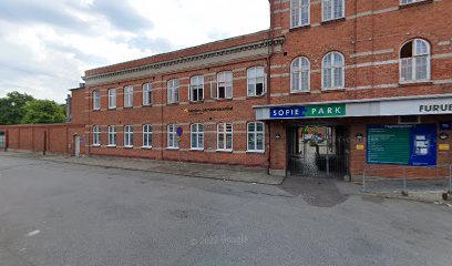 Barnavårdscentralen Lunden