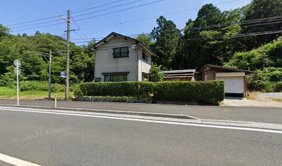 雲山商店