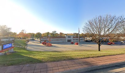 Woodson Terrace City Hall