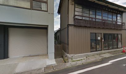 松本米穀店