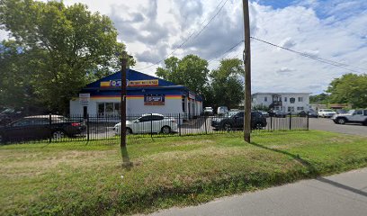 Fries Mill Auto Repair