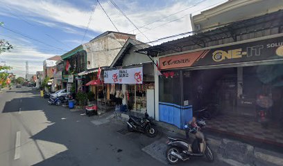 Toko Pakan Burung Komari