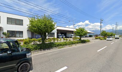 日産部品長野販売