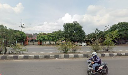 SDN Sunyaragi II Kota Cirebon