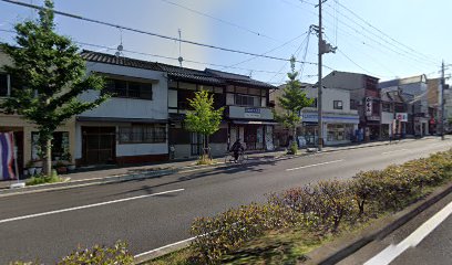 川崎ガラス店