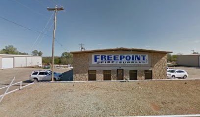 Freepoint Pipe & Supply Inc