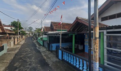 KMS Telecom - Bandar Lampung