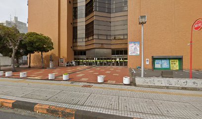 土浦市 消費生活センター