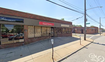 Executive Image Barber Shop