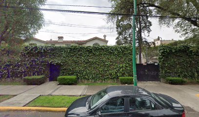 Monasterio San Benito y Nuestra Señora de Guadalupe