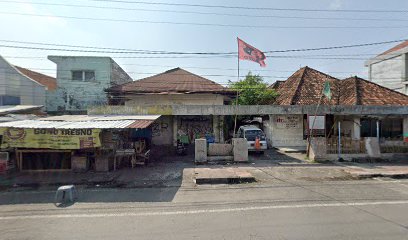 Perusahaan Perdagangan Indonesia. PT