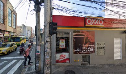 Agencia De Loterias Rionegro Ltda