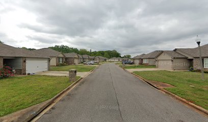 Cambridge Park by Rausch Coleman Homes